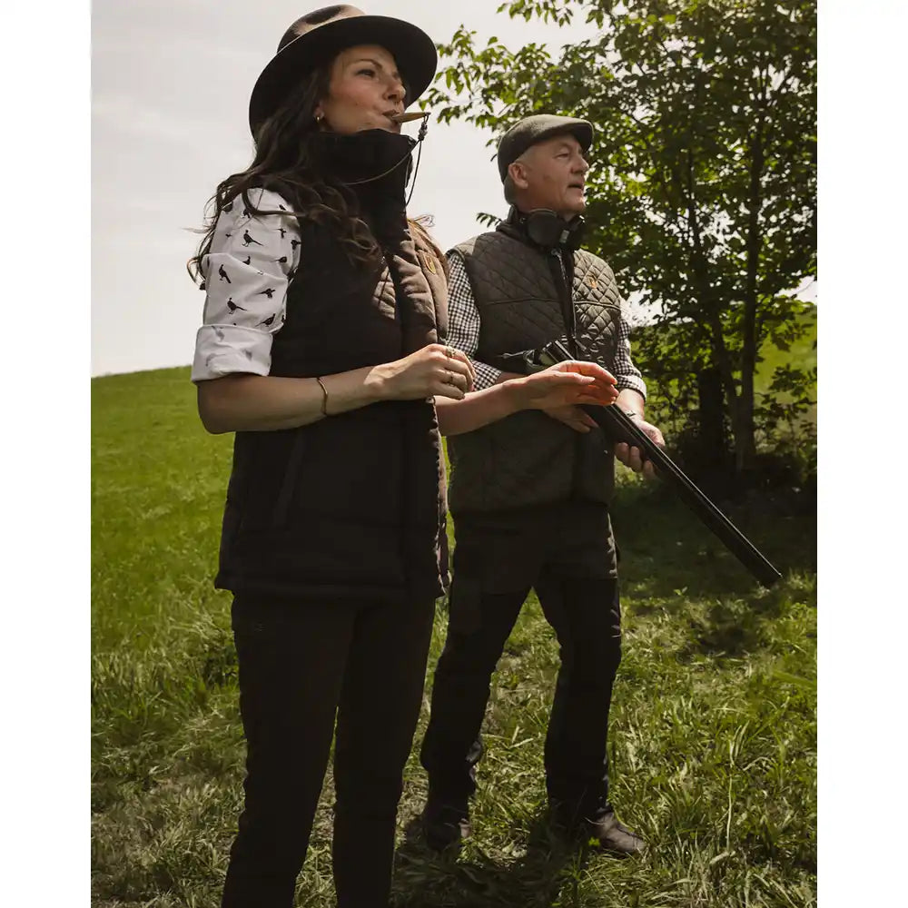 Parforce Bauland Hunting Shirt