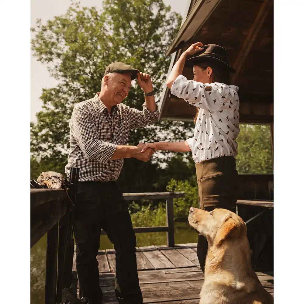 Parforce Bauland Hunting Shirt