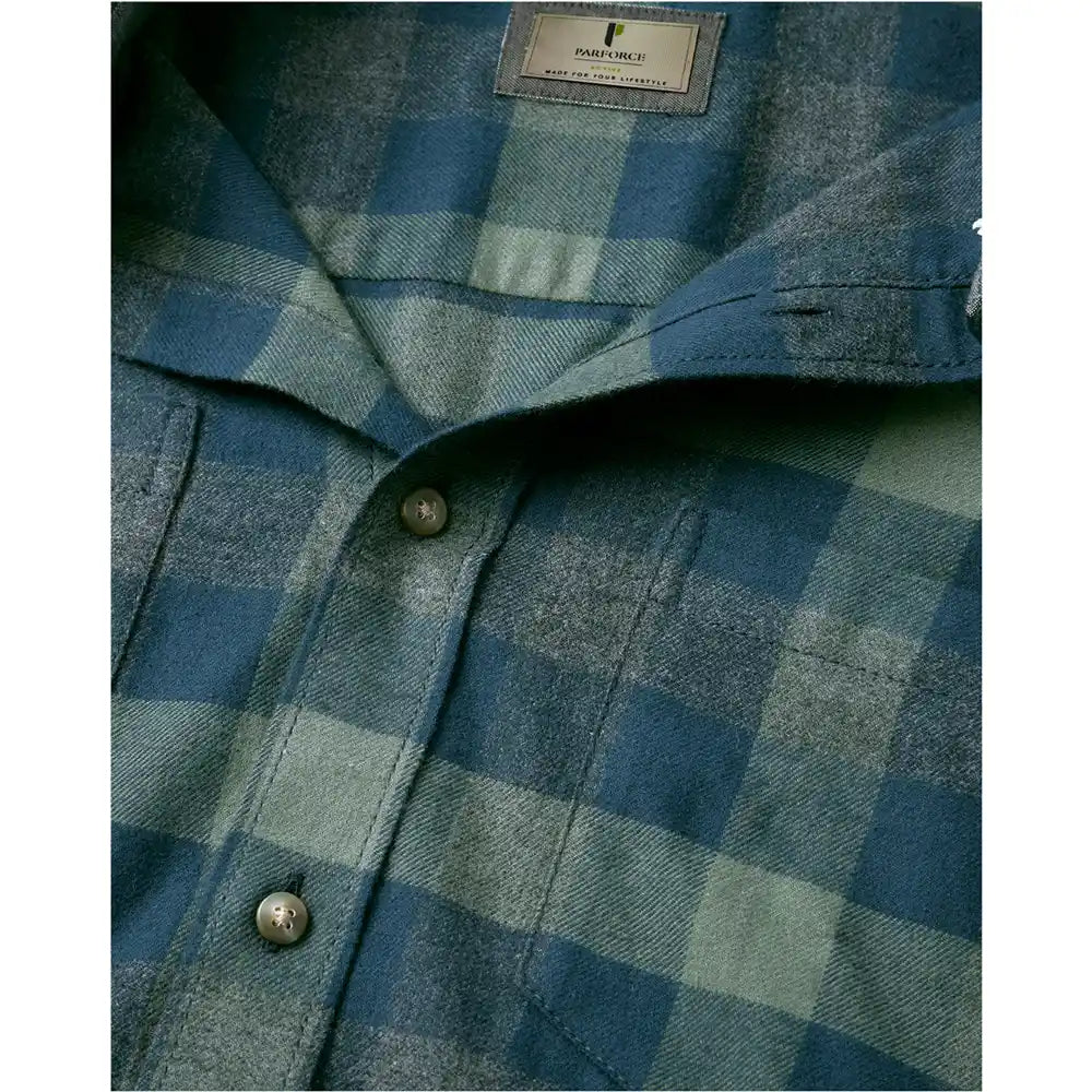 Parforce Lovačka Košulja Bernd