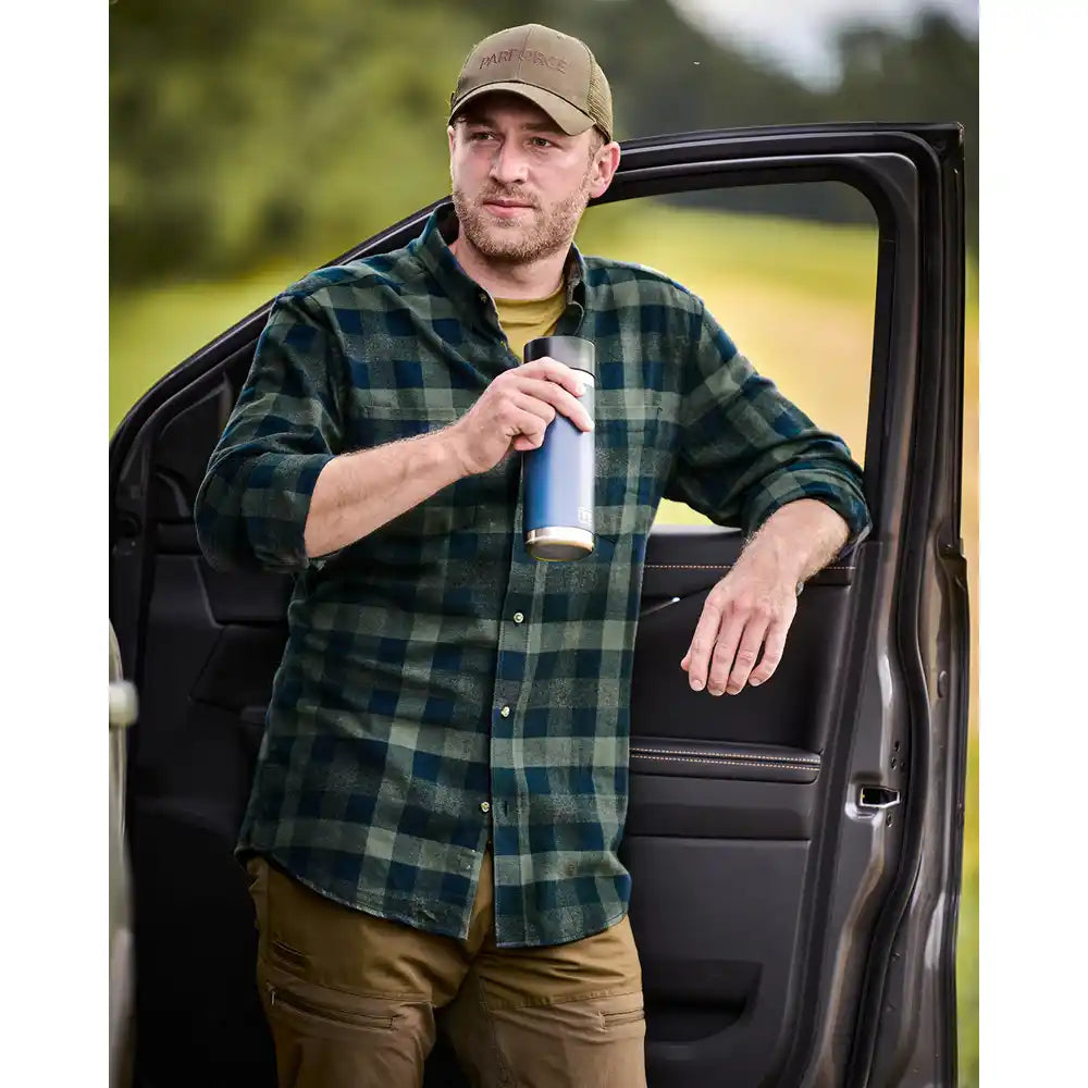 Parforce Lovačka Košulja Bernd