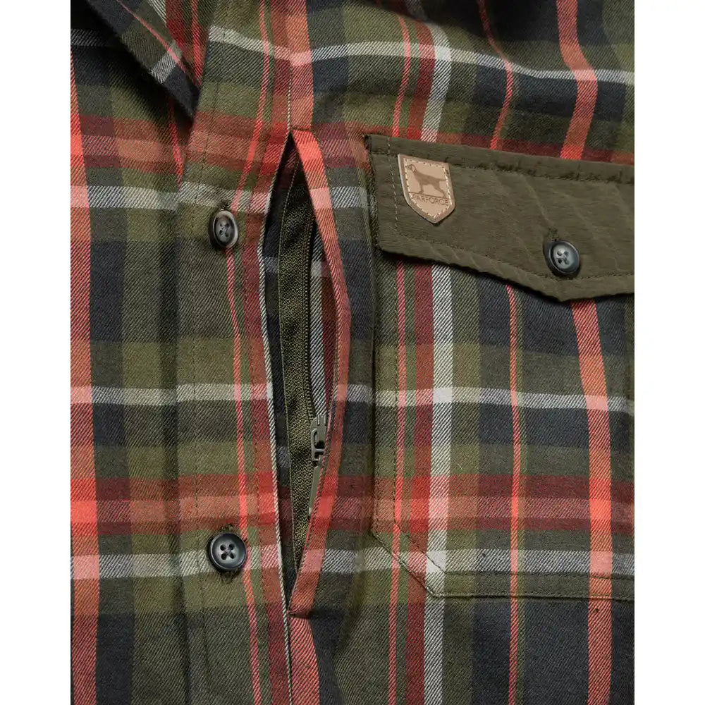Parforce Eifel Hunting Shirt