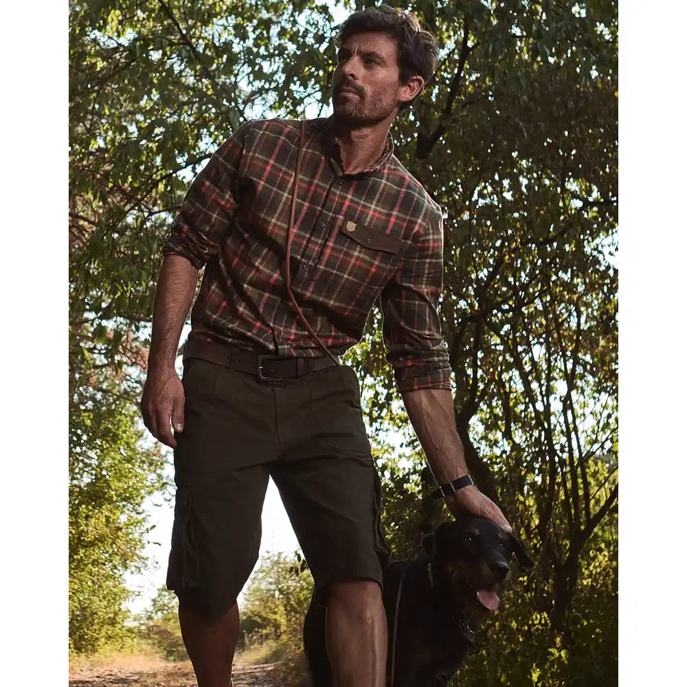 Parforce Eifel Hunting Shirt