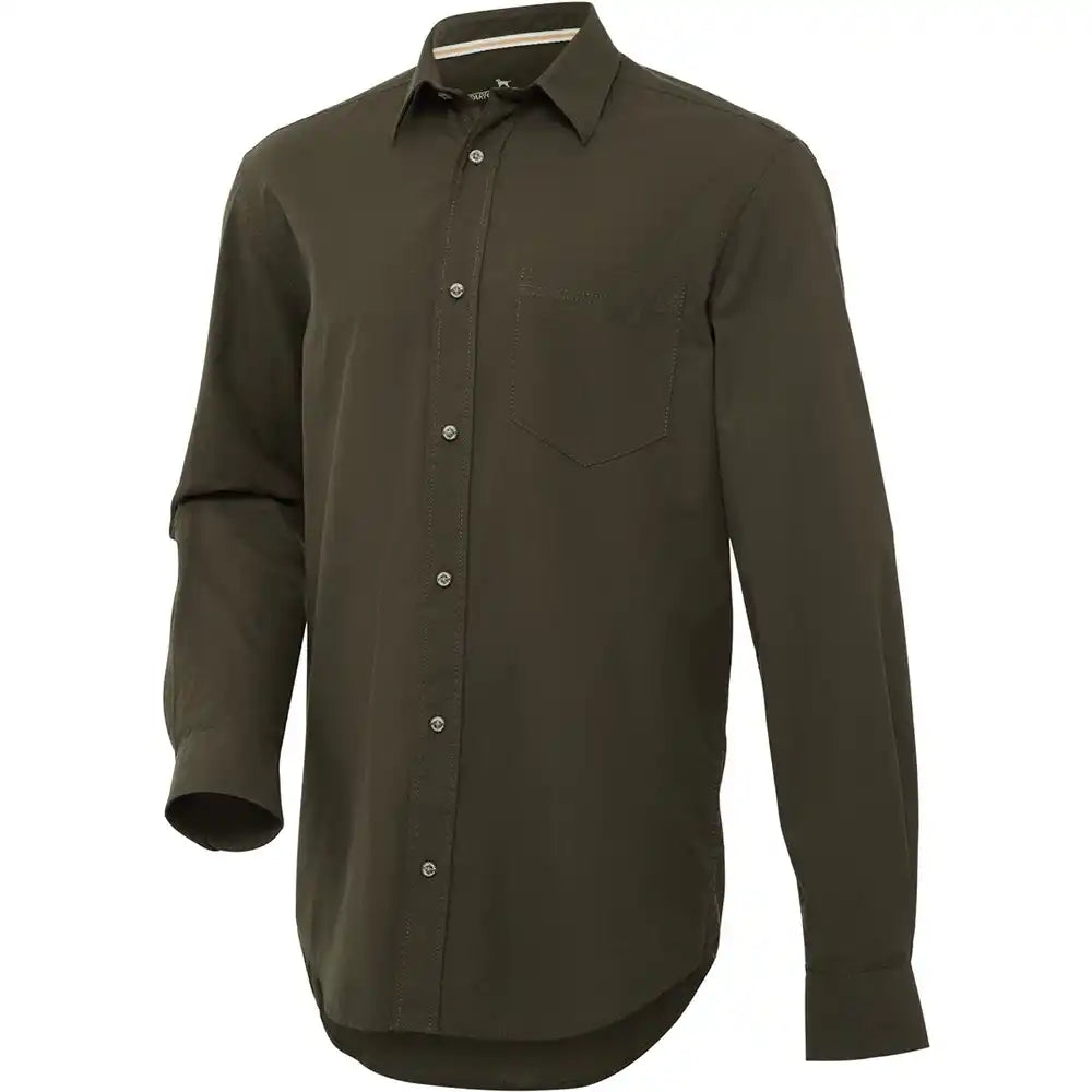 Parforce Greenhunt hunting shirt