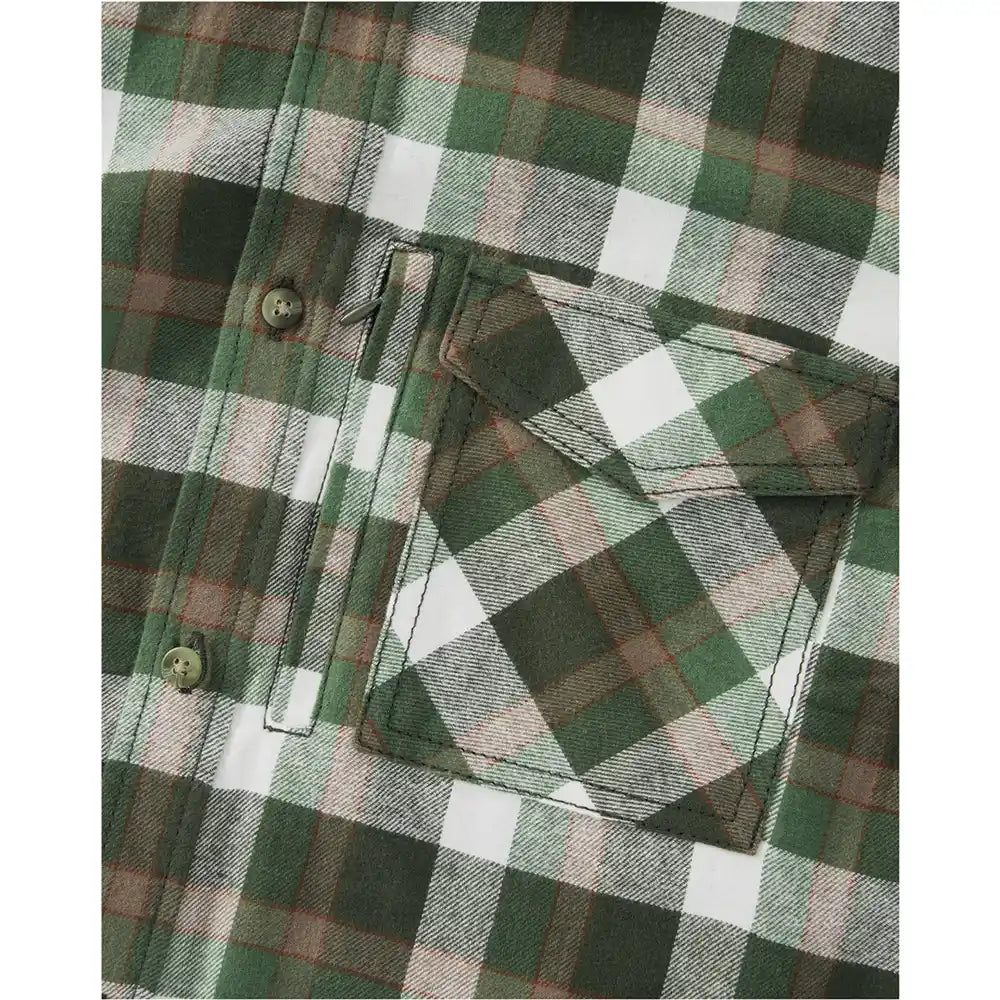 Parforce Martin Hunting Shirt