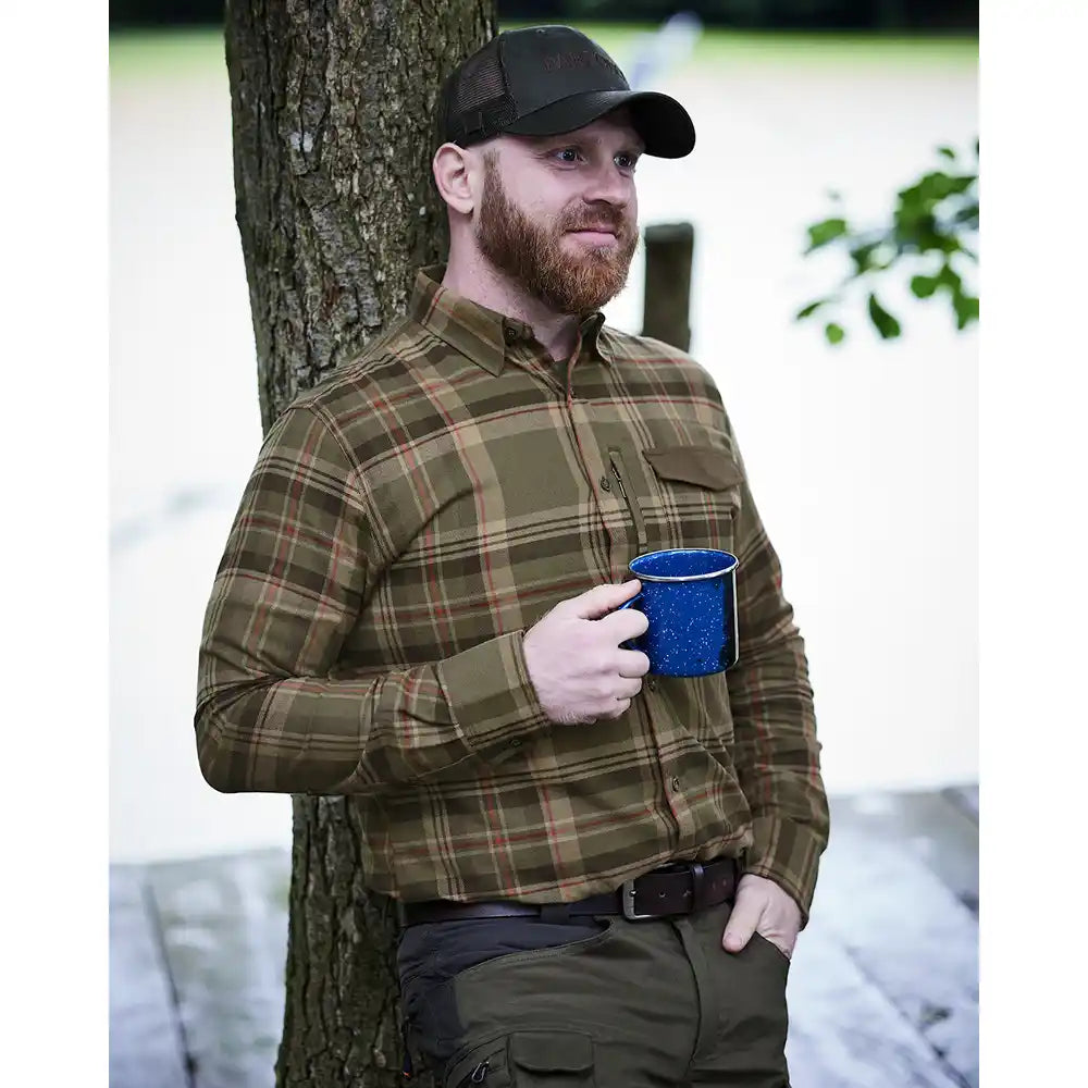 Parforce Rhön Hunting Shirt