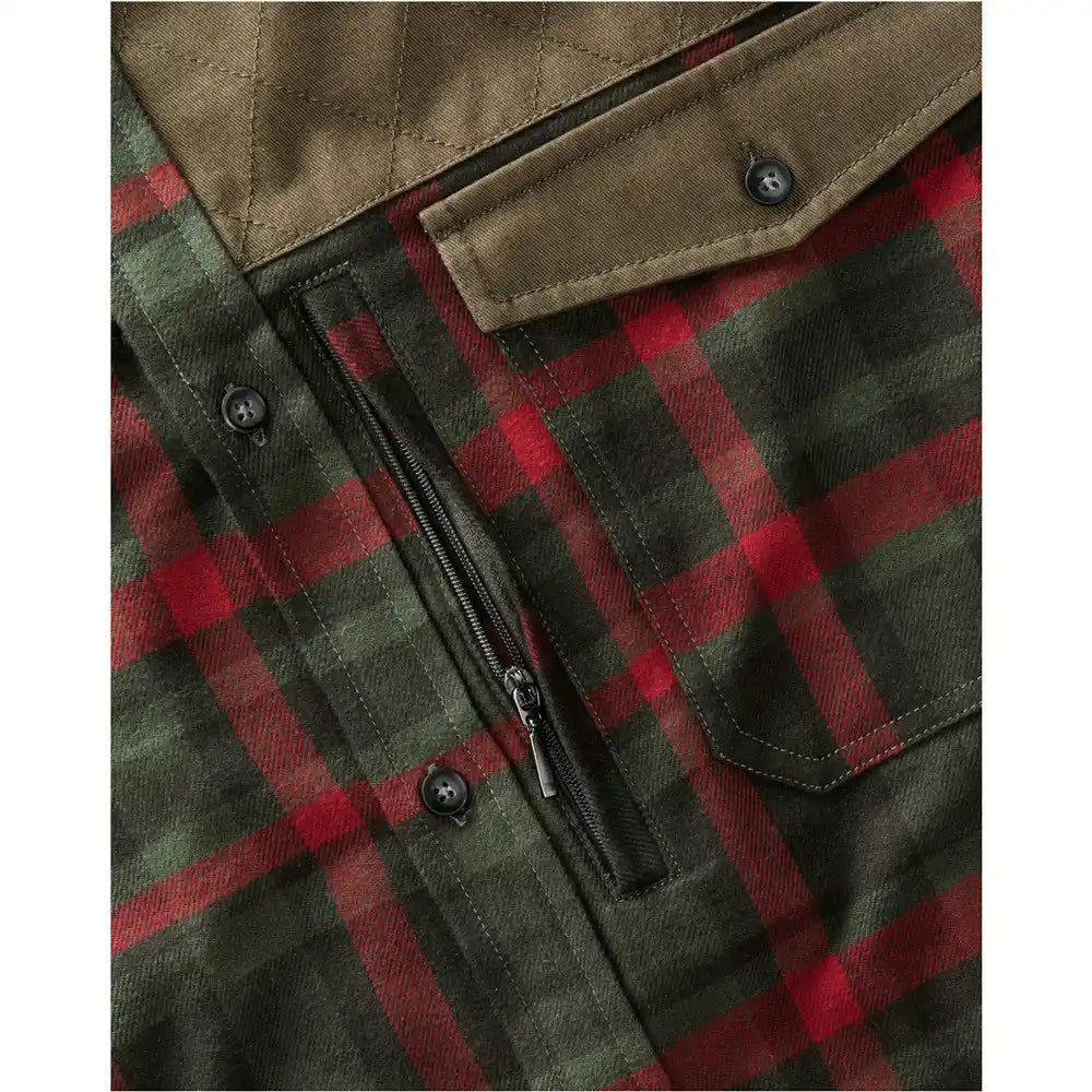 Parforce Active Lovačka Košulja Spreewald