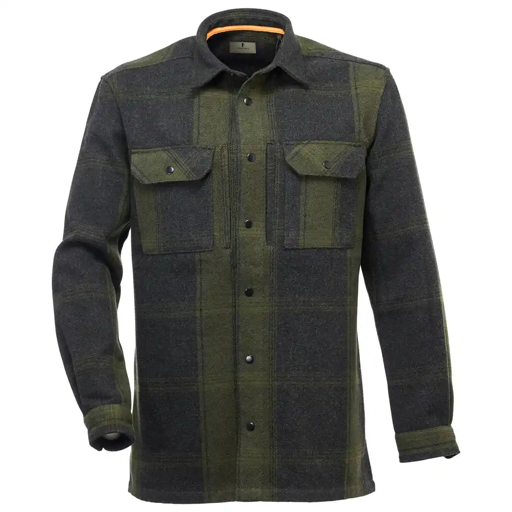 Parforce Frank Shirt Jacket