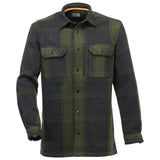 Parforce Frank Shirt Jacket