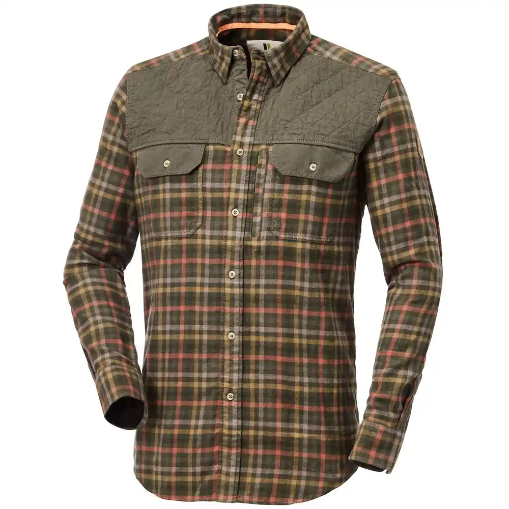 Parforce Naturelife Hunting Shirt