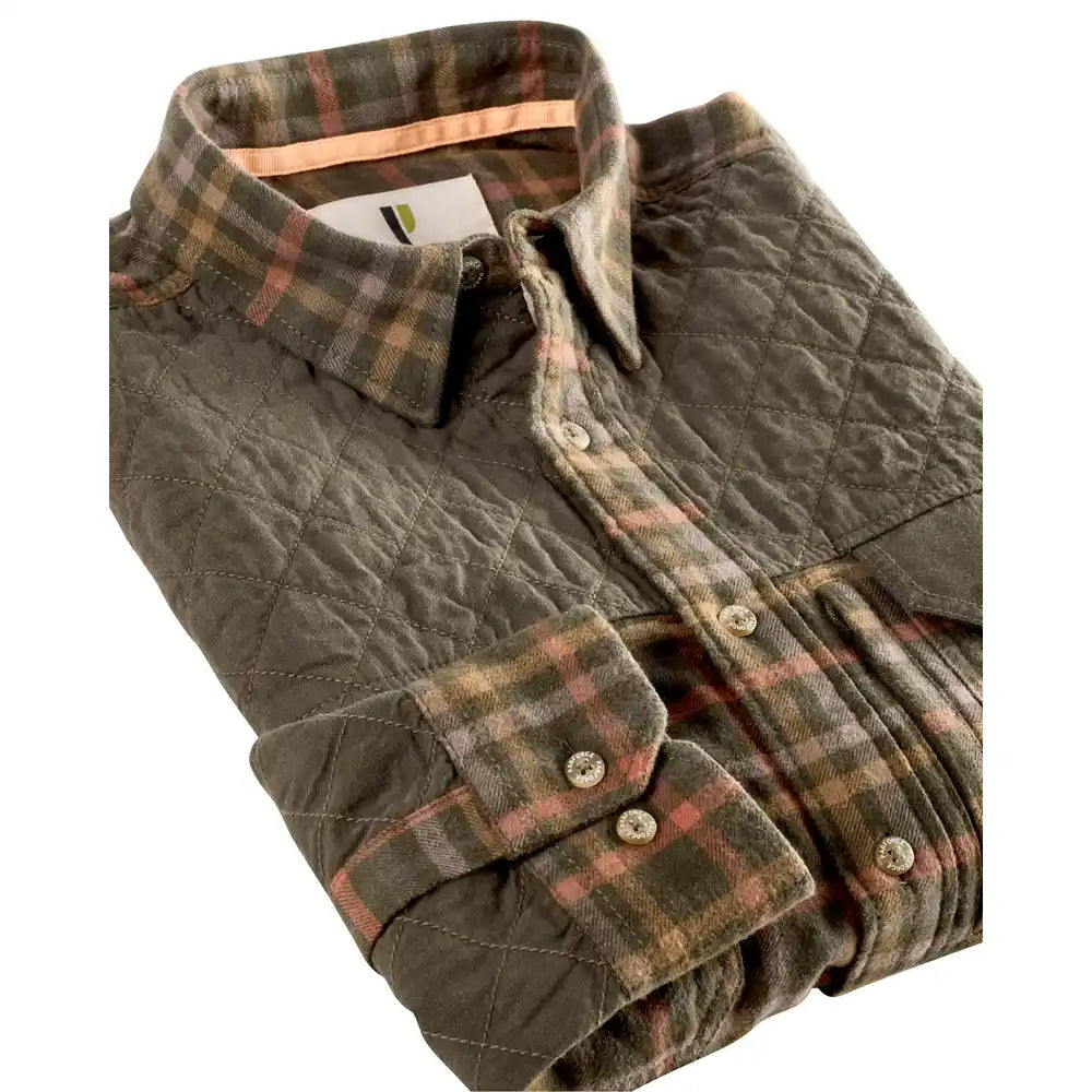 Parforce Naturelife Hunting Shirt