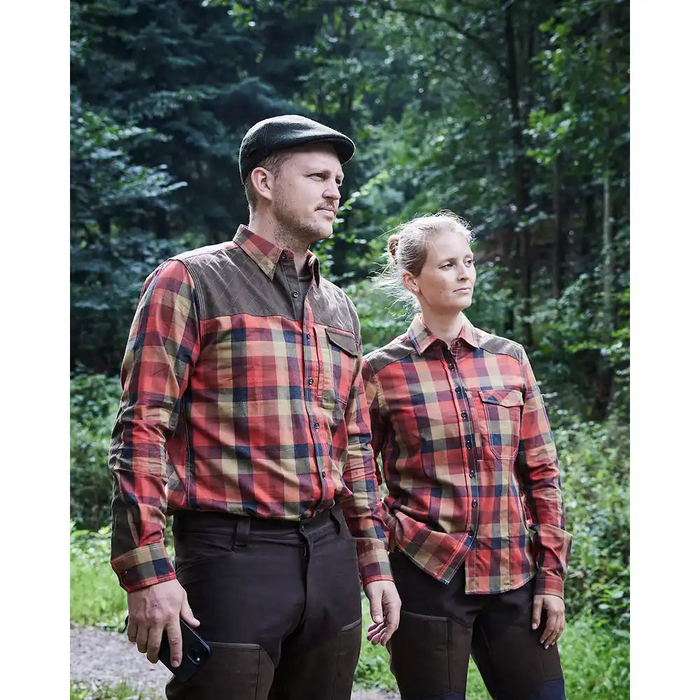 Parforce Axel Lovačka Košulja