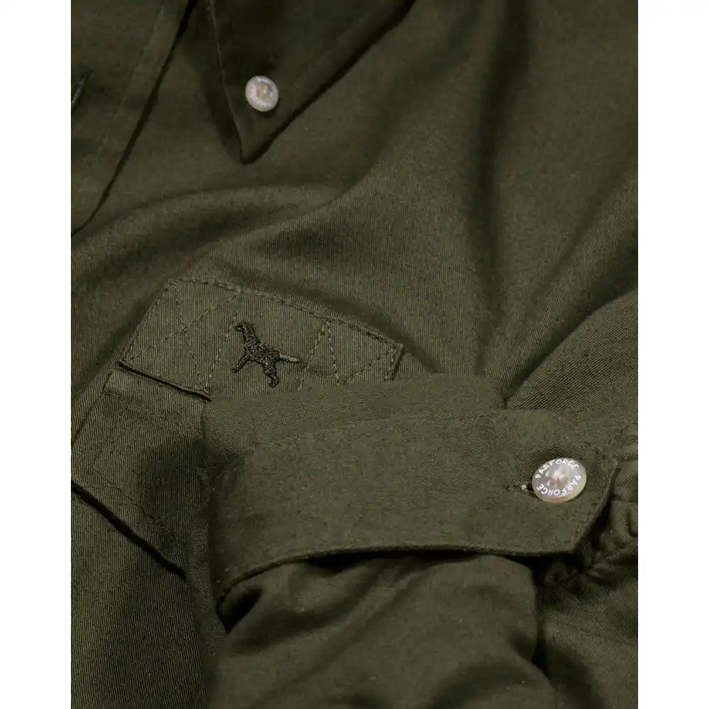 Parforce Hunting Shirt