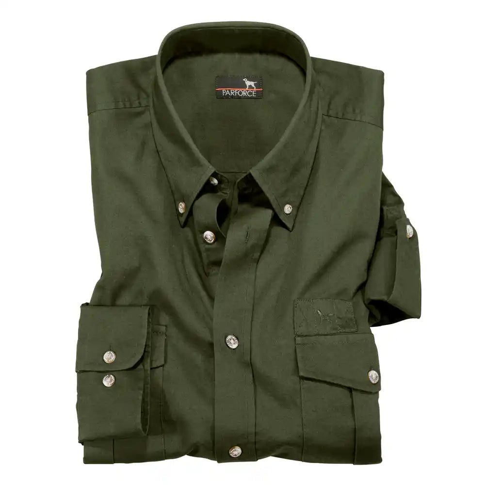 Parforce Hunting Shirt