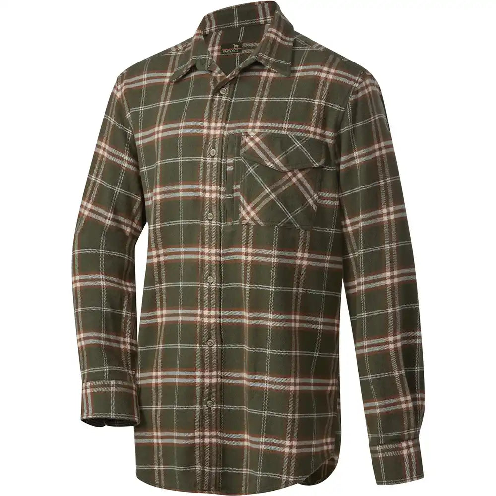 Parforce Hunter Hunting Shirt