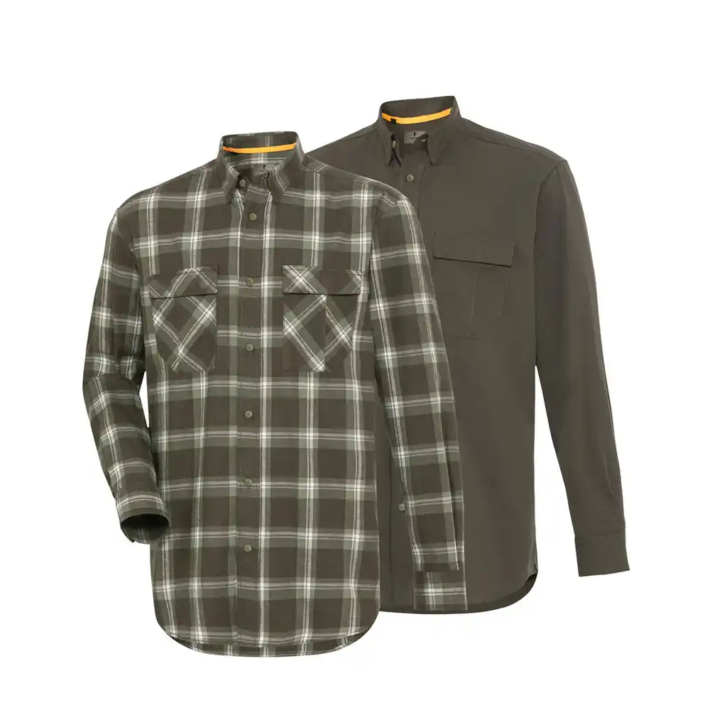 Parforce Set of 2 hunting shirts
