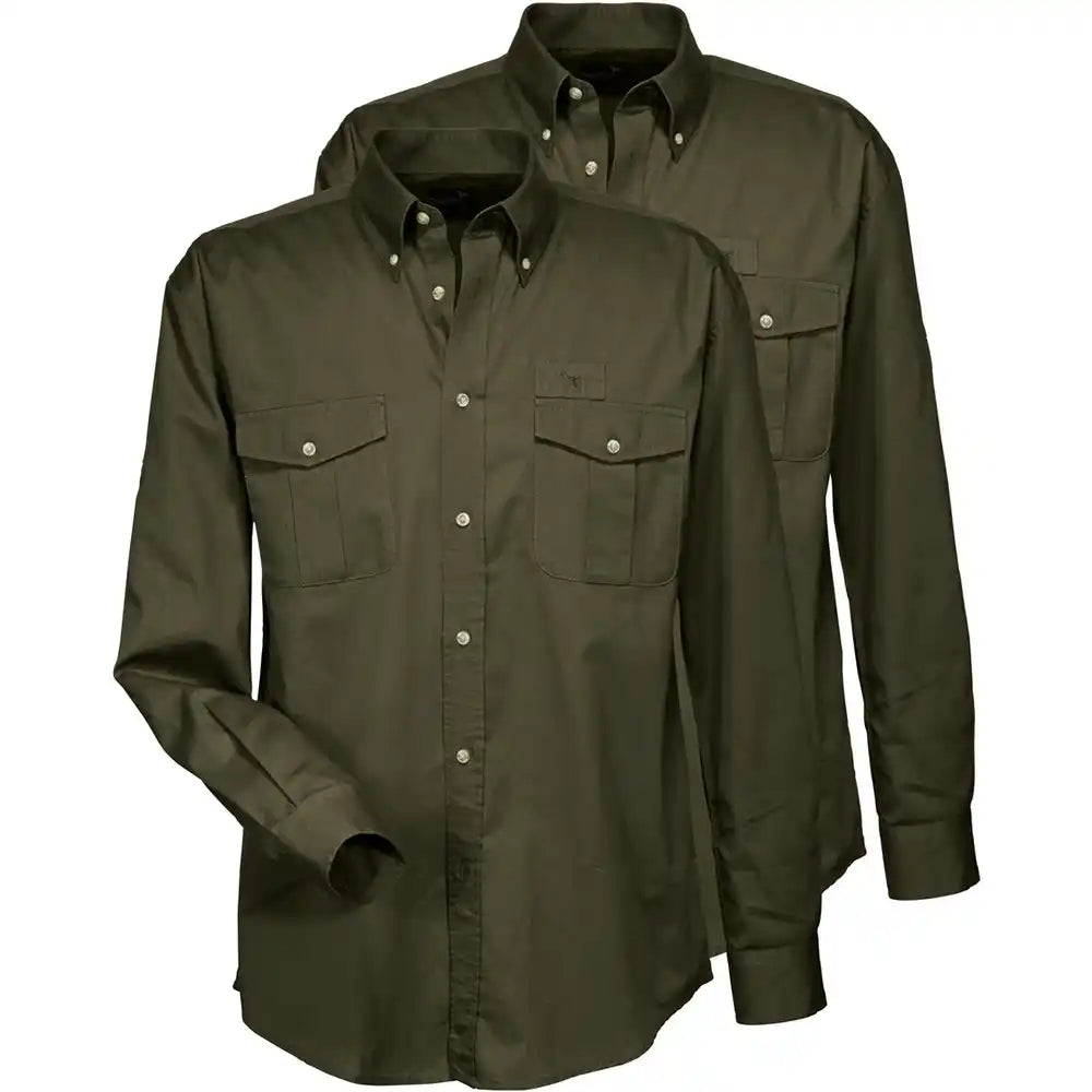 Parforce Double pack of hunting shirts