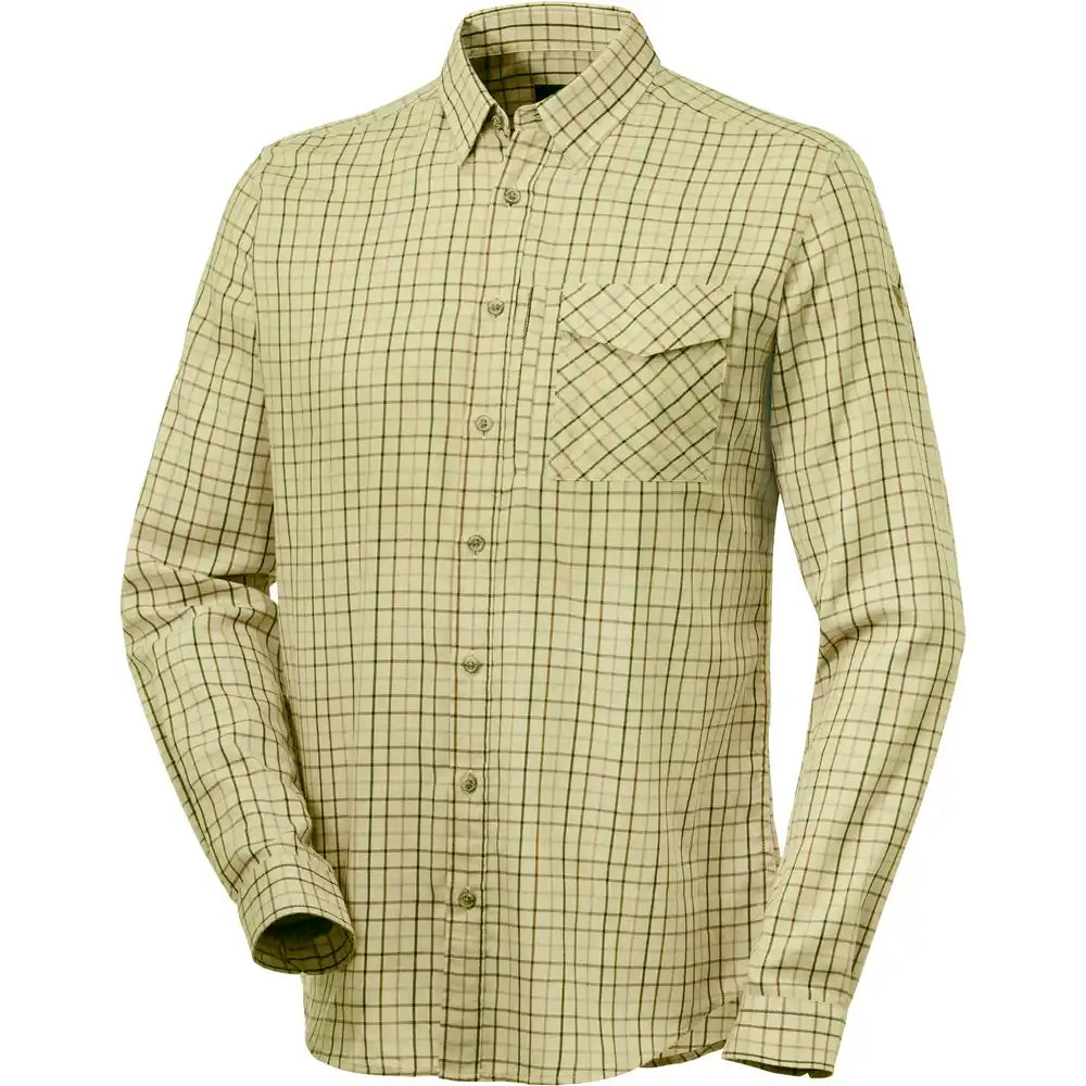 Parforce Classic Plaid Hunting Shirt