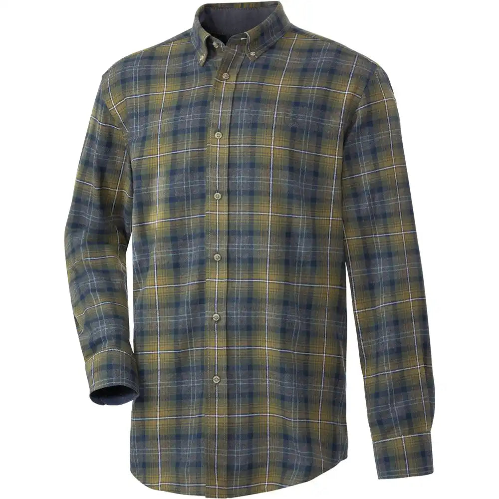 Parforce Flannel Hunting Shirt