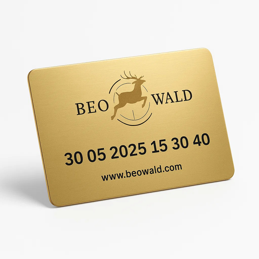VIP Beowald-Mitgliedschaft