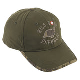 Percussion Wild Boar Republic Cap