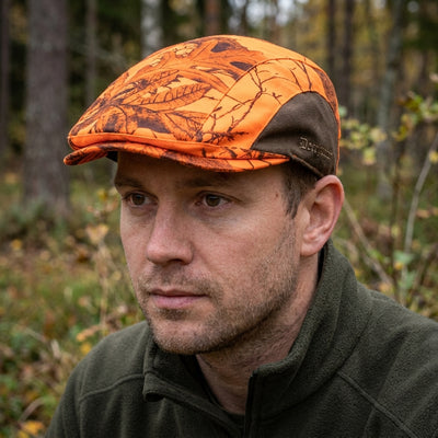 Deerhunter Eagle Flatcap