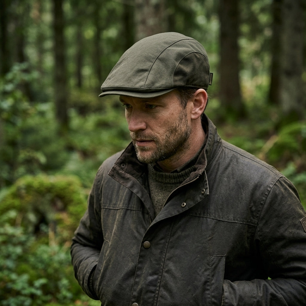 Deerhunter Eagle Schiebermütze