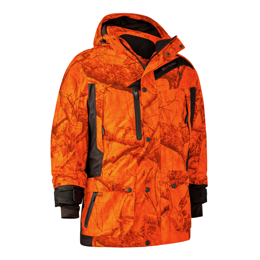 Deerhunter Ram Arctic Jacket