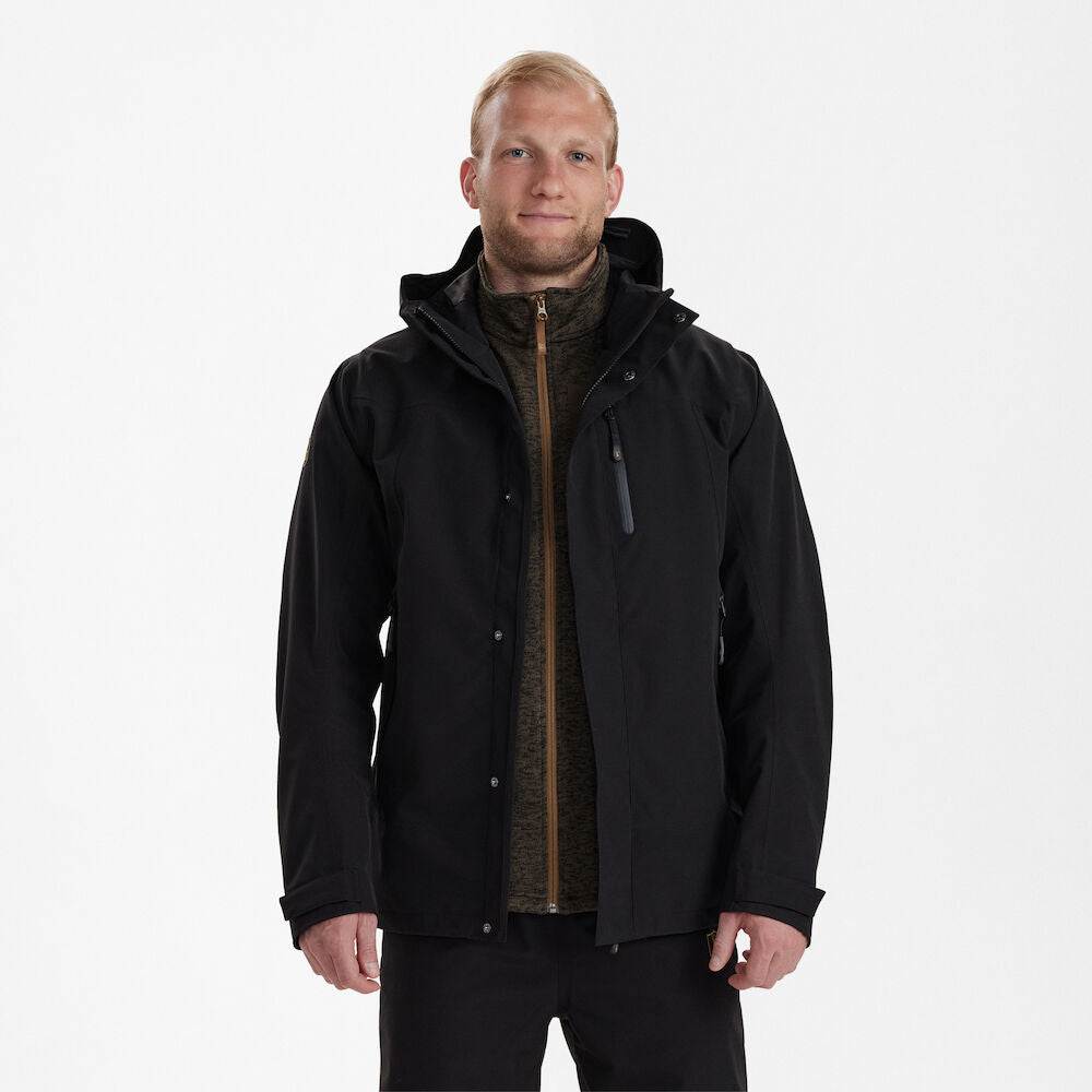 Deerhunter Sarek Shell Jacket