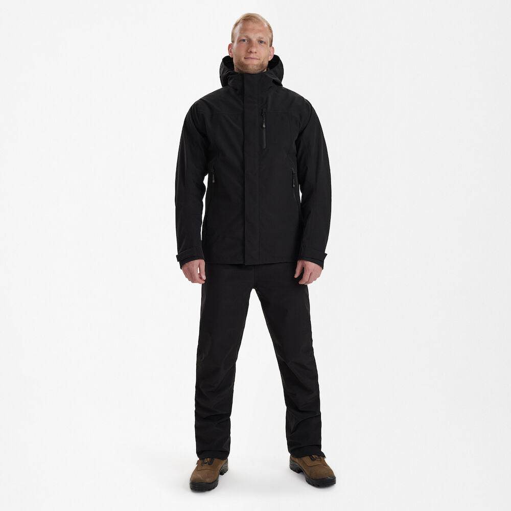 Deerhunter Sarek Shell Jacket